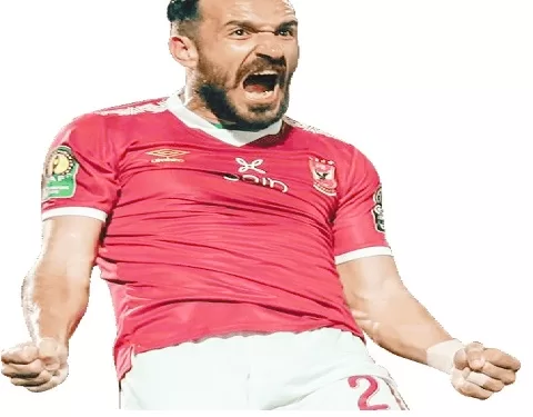 لسه «ناوى» ع الرحيل؟ نهاية «حزينة» تنتظر معلول فى الأهلى