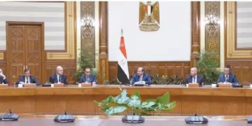نريد إنتاج كل شى   فى مصر: مستعدون لرصد 100 مليار جنيه لصناعة السيارات الكهربائية محليًا