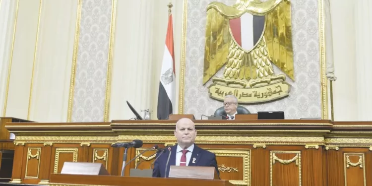 إعلاء شأن العدالة وحقوق الإنسان: «النواب» يبدأ مناقشة مشروع قانون «الإجراءات الجنائية» 1 - جريدة الجمهورية إعلاء شأن العدالة وحقوق الإنسان: «النواب» يبدأ مناقشة مشروع قانون «الإجراءات الجنائية»