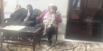 ضرب.. وتعذيب: «التضامن» تحقق فى مأساة دار أيتام المنصورة