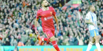 الأساطير تتغنى بـ«الفيرارى»