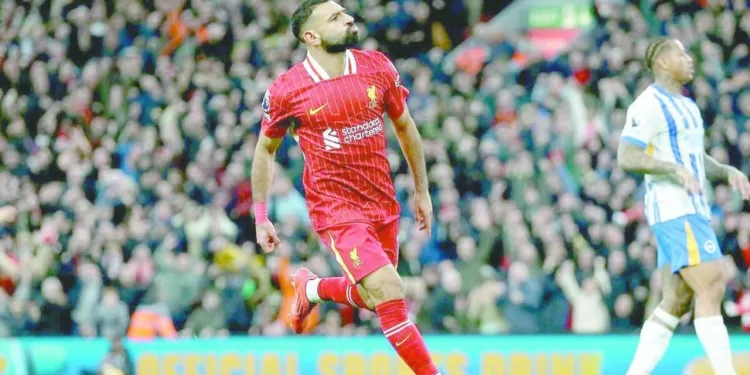 الأساطير تتغنى بـ«الفيرارى»