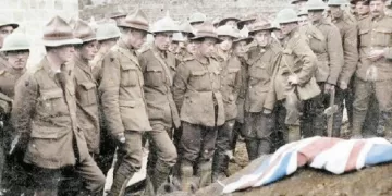 برقية..«من كام ألف عام»!! فنون الحرب.. صناعة مصرية