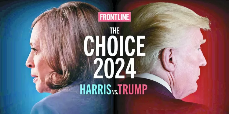 الولايات المتأرجحة.. مفتاح البيت الأبيض