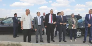 اللواء دكتور علاء عبدالمعطى لـ «الجمهورية»: شمس التنمية.. تشرق على كفر الشيخ