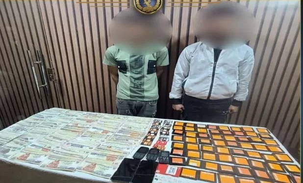 «حرامية أون لاين»: حساب «فيس» يقود المباحث لأخطر تشكيل عصابى فى النصب الإلكترونى