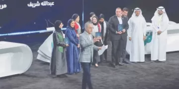 الأزهرى ابن دمياط.. أول مصرى يفوز بلقب مناظر فى مسابقة اقرأ