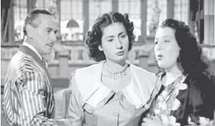 «حتى لا ننساهم»: شرير السينما الظريف!!