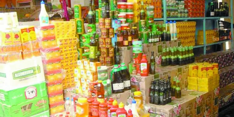 الحكومة تواصل جهودها لضبط الأسواق 1 - جريدة الجمهورية الحكومة تواصل جهودها لضبط الأسواق