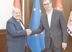 مصر تشهد «إنجازات عملاقة»