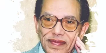 وجوه لا تغيب: الدكتور مصطفى  محمود.. رحلة عالم