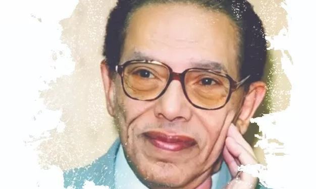 وجوه لا تغيب: الدكتور مصطفى  محمود.. رحلة عالم