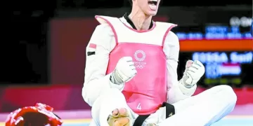 مناظرة .. التايكوندو: وعودبتطويراللعبة..والانتخاباتملعبمفتوح