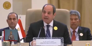 نواب البرلمان: رسائل مصر بالقمة العربية الإسلامية حاسمة تؤكد على دعم القضية الفلسطينية