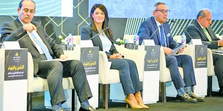 إطلاق برنامج لتحفيز استثمارات القطاع الخاص المشاط: حشد التمويل المحلى والأجنبى