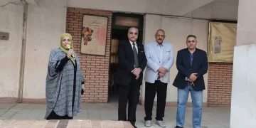 للتقصير في العمل.. إحالة 3 معلمين بالقليوبية للتحقيق