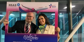 رحلات طيران جديدة تربط مطاري الغردقة وسفنكس بمدن أوروبا 