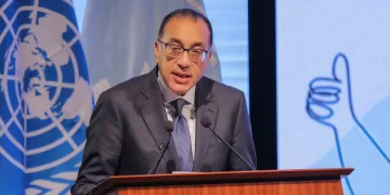 صبحي وصابر يُطلقان شرارة الانطلاق لماراثون الدراجات في القاهرة احتفالًا بأسبوع القاهرة الحضري