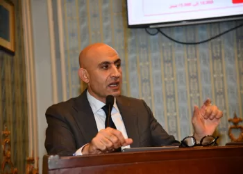 وزارة التخطيط تتفقد قرية نهطاي الحاصلة على شهادة «ترشيد» للقرى الخضراء