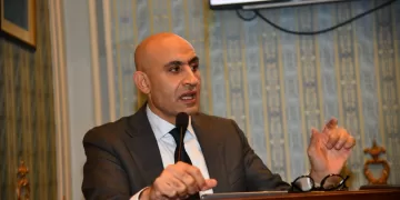 وزارة التخطيط تتفقد قرية نهطاي الحاصلة على شهادة «ترشيد» للقرى الخضراء