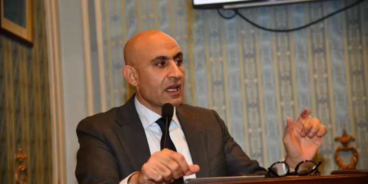 وزارة التخطيط تتفقد قرية نهطاي الحاصلة على شهادة «ترشيد» للقرى الخضراء