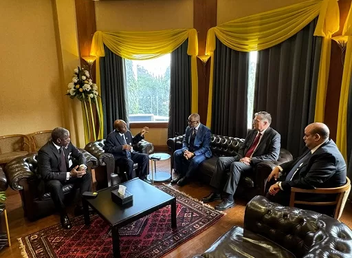 مصر تعزز دورها في الـ«APPO».. وتساهم في رسم ملامح مستقبل الطاقة المستدامة في إفريقيا