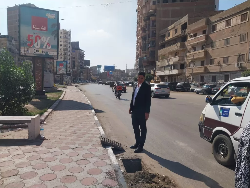 المنصورة تتخذ إجراءات احترازية لمواجهة السيول والأمطار 3 - جريدة الجمهورية WhatsApp Image 2024 11 02 at 8.47.08 PM 1 - جريدة الجمهورية