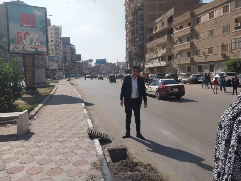 المنصورة تتخذ إجراءات احترازية لمواجهة السيول والأمطار 4 - جريدة الجمهورية WhatsApp Image 2024 11 02 at 8.47.08 PM 2 - جريدة الجمهورية
