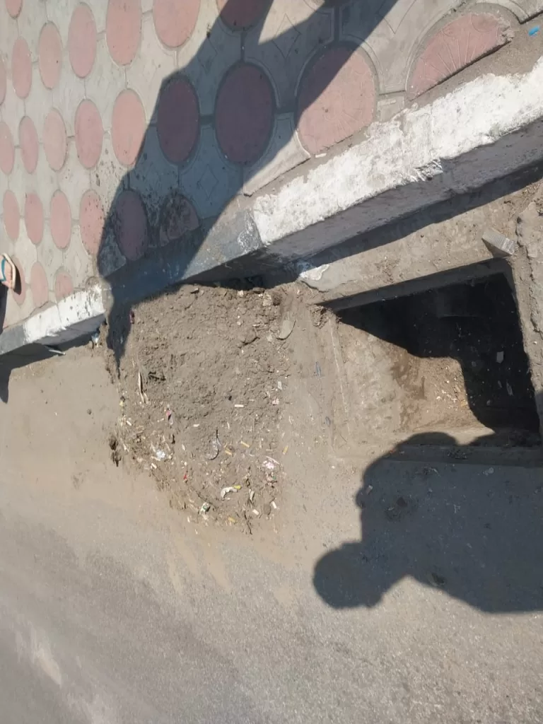 المنصورة تتخذ إجراءات احترازية لمواجهة السيول والأمطار 6 - جريدة الجمهورية WhatsApp Image 2024 11 02 at 8.47.09 PM 1 - جريدة الجمهورية
