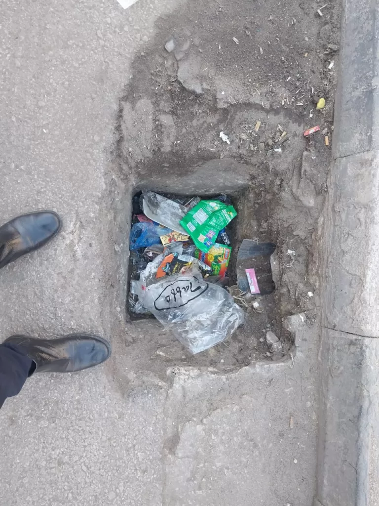 المنصورة تتخذ إجراءات احترازية لمواجهة السيول والأمطار 7 - جريدة الجمهورية WhatsApp Image 2024 11 02 at 8.47.09 PM 2 - جريدة الجمهورية