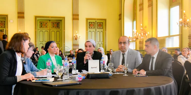 نحو اقتصاد أخضر مستدام.. مصر تُطلق الاستراتيجية الوطنية للاقتصاد الدائري