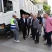 باستثمارات 151 مليون جنيه.. المنوفية تشهد نقلة نوعية في إدارة النفايات وتحسين البيئة 15 - جريدة الجمهورية باستثمارات 151 مليون جنيه.. المنوفية تشهد نقلة نوعية في إدارة النفايات وتحسين البيئة