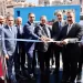 بنك قناة السويس يوسع انتشاره في المنوفية بافتتاح فرع جديد 5 - جريدة الجمهورية بنك قناة السويس يوسع انتشاره في المنوفية بافتتاح فرع جديد