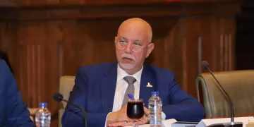 قوطة: المنتدى الحضري العالمي فرصة لتبادل الخبرات والمعرفة لخدمة المدن