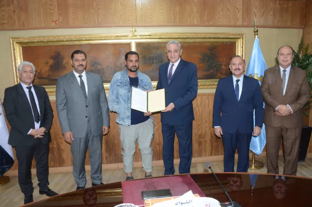 مبادرة «بداية جديدة» تحقق أحلام 36 أسرة في الغربية وتدعم التمكين الاقتصادي 22 - جريدة الجمهورية WhatsApp Image 2024 11 04 at 12.47.37 PM 2 - جريدة الجمهورية