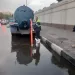 رئيس صرف صحى القاهرة لـ«الجمهورية»: سيطرنا على الأمطار خلال ساعتين واستمرار حالة الطوارئ