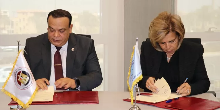 شراكة استراتيجية بين «الوطنية للانتخابات» و «القومي لحقوق الإنسان» لتعزيز الحقوق السياسية للمواطنين