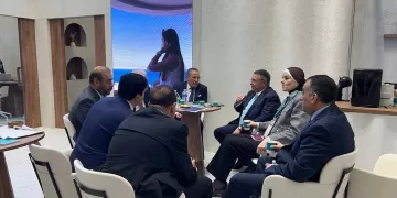 البحر الأحمر تستعرض فرصها الاستثمارية في معرض لندن السياحي