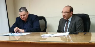 الدقهلية تحقق نقلة نوعية في الرعاية الصحية بتطبيق نظام «الجهار» في جميع منشآت الرعاية الأساسية