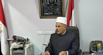 وكيل أوقاف كفر الشيخ يؤكد على الانضباط وتحويل المساجد لمنارات