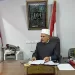وكيل أوقاف كفر الشيخ يؤكد على الانضباط وتحويل المساجد لمنارات