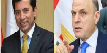 غدًا.. وزير الرياضه ومحافظ كفر الشيخ يفتتحان مشروعات شبابية