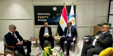 مصر توقع اتفاقيات جديدة مع «بي بي» و «أدنوك» لتعزيز إنتاج الغاز الطبيعي وتوفير فرص استثمارية واعدة