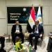 مصر توقع اتفاقيات جديدة مع «بي بي» و «أدنوك» لتعزيز إنتاج الغاز الطبيعي وتوفير فرص استثمارية واعدة