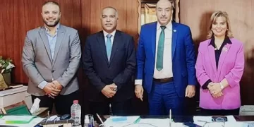 رئيس نقابة العاملين بالبترول يؤكد على أهمية رفع كفاءة العاملين عبر التقنيات الحديثة