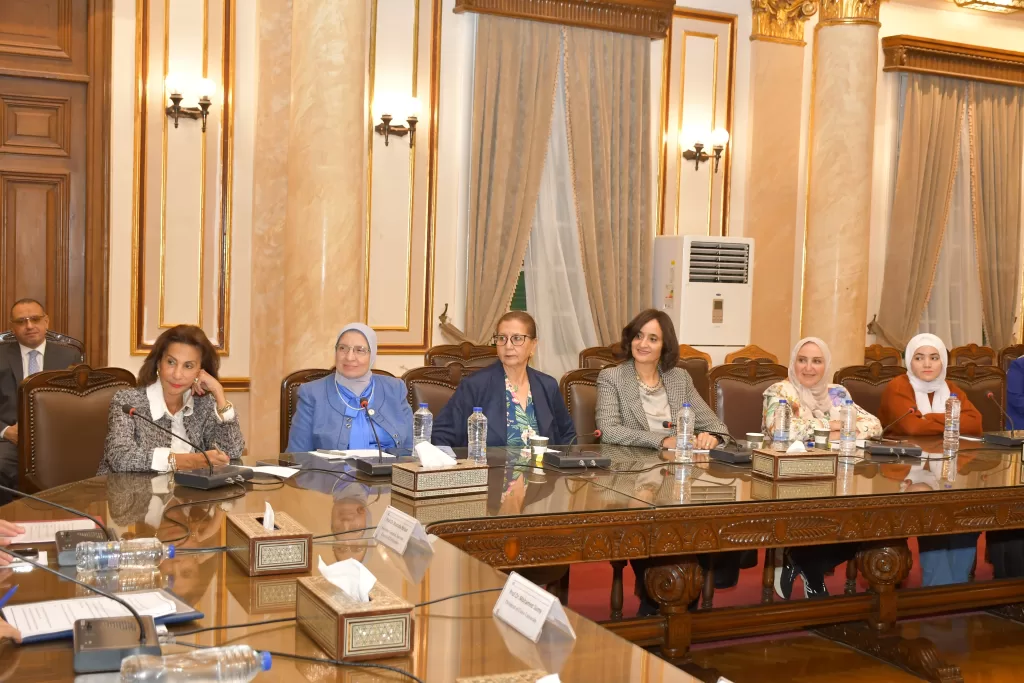 جامعة القاهرة تفتح آفاقًا جديدة للتعاون مع الجامعات التركية 3 - جريدة الجمهورية WhatsApp Image 2024 11 07 at 1.39.48 PM 2 - جريدة الجمهورية