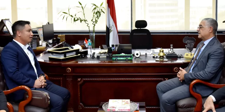 إكسبو 2025: بوابة للاستثمار الياباني في المشروعات المصرية