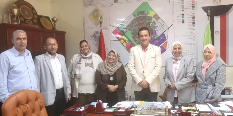 ورشة عمل حول التقنيات الحديثة لتحويل الحمأة إلى طاقة متجددة 1 - جريدة الجمهورية ورشة عمل حول التقنيات الحديثة لتحويل الحمأة إلى طاقة متجددة