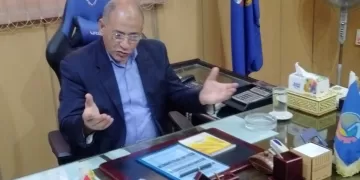 حملة مكبرة لضبط مراكز تجميع الألبان الغير مرخصة بالبحيرة