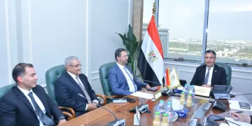 شراكة جديدة لتعزيز كفاءة منظومة التموين عبر الحلول الرقمية